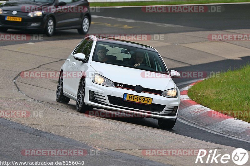 Bild #6156040 - Touristenfahrten Nürburgring Nordschleife (11.05.2019)