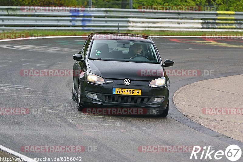 Bild #6156042 - Touristenfahrten Nürburgring Nordschleife (11.05.2019)