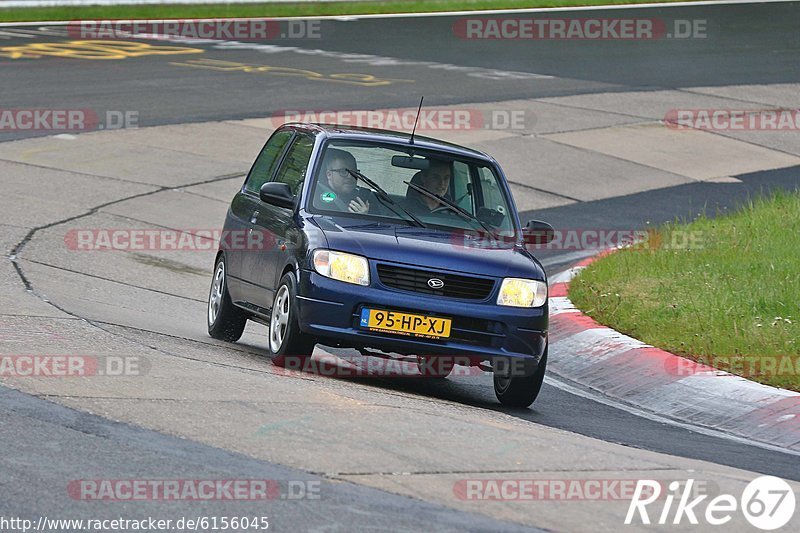 Bild #6156045 - Touristenfahrten Nürburgring Nordschleife (11.05.2019)