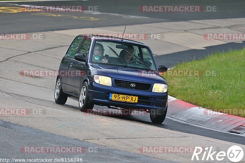 Bild #6156046 - Touristenfahrten Nürburgring Nordschleife (11.05.2019)