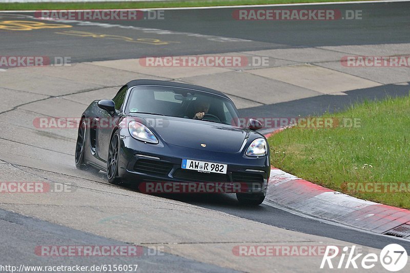 Bild #6156057 - Touristenfahrten Nürburgring Nordschleife (11.05.2019)