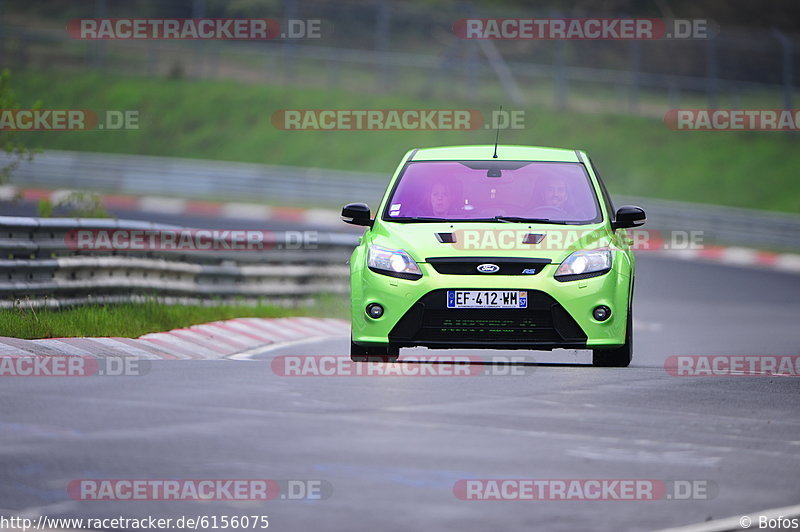 Bild #6156075 - Touristenfahrten Nürburgring Nordschleife (11.05.2019)