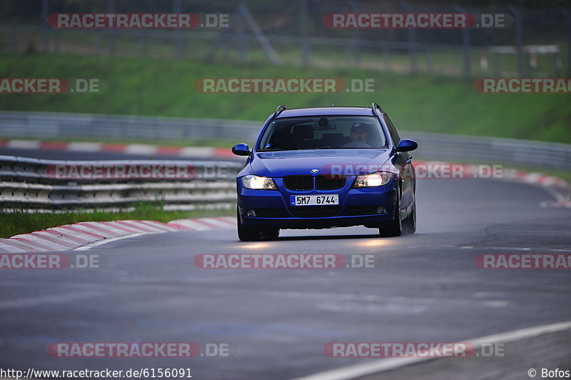 Bild #6156091 - Touristenfahrten Nürburgring Nordschleife (11.05.2019)