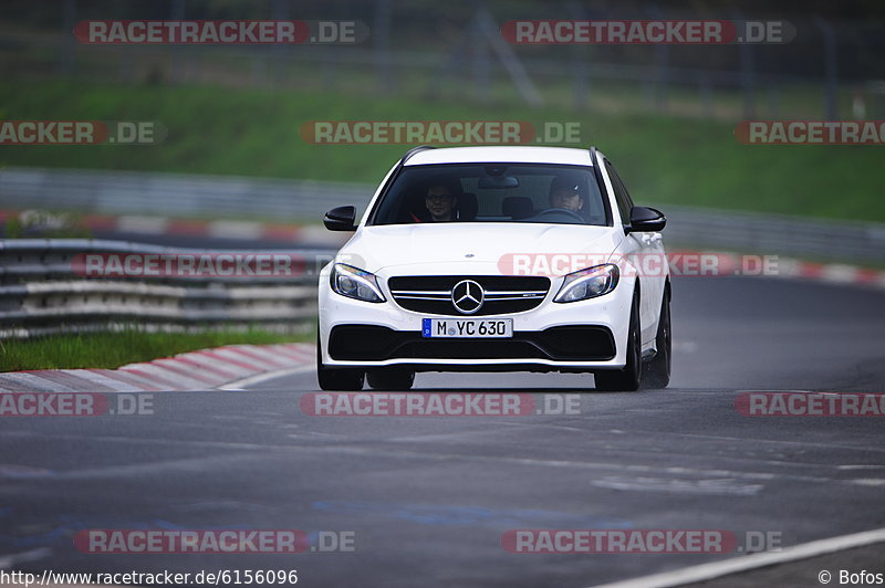 Bild #6156096 - Touristenfahrten Nürburgring Nordschleife (11.05.2019)