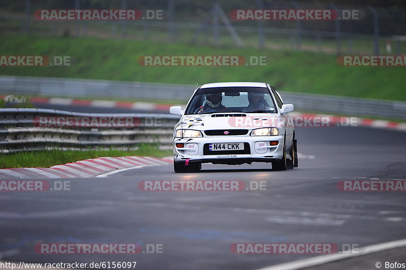 Bild #6156097 - Touristenfahrten Nürburgring Nordschleife (11.05.2019)