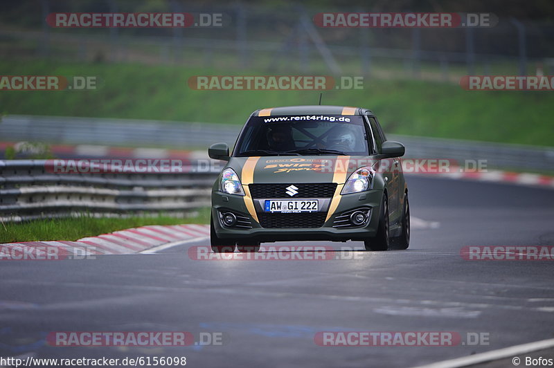 Bild #6156098 - Touristenfahrten Nürburgring Nordschleife (11.05.2019)