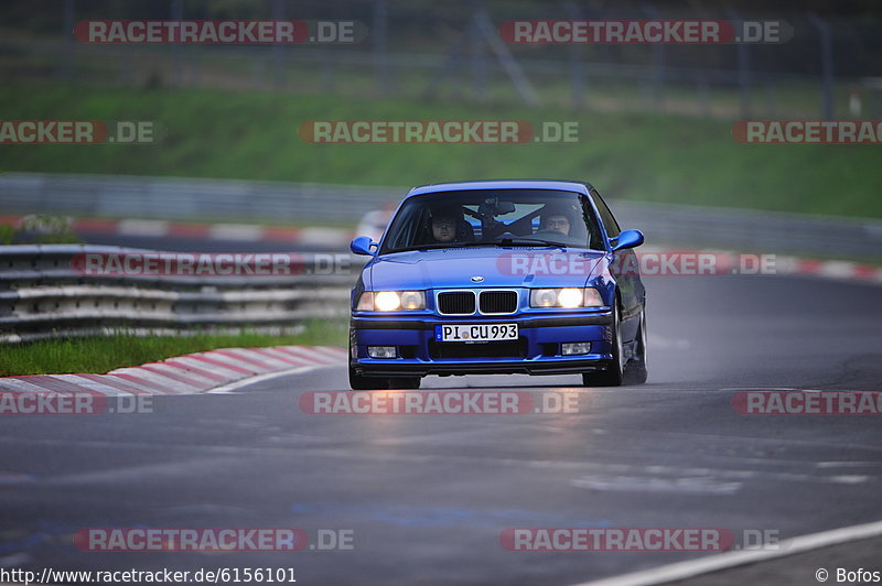 Bild #6156101 - Touristenfahrten Nürburgring Nordschleife (11.05.2019)