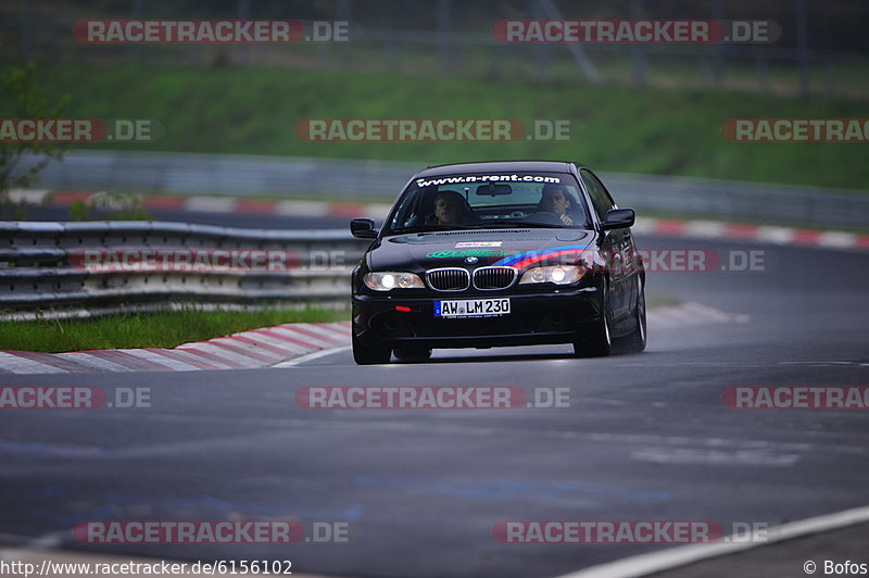 Bild #6156102 - Touristenfahrten Nürburgring Nordschleife (11.05.2019)