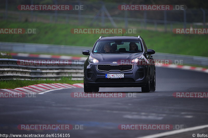 Bild #6156105 - Touristenfahrten Nürburgring Nordschleife (11.05.2019)