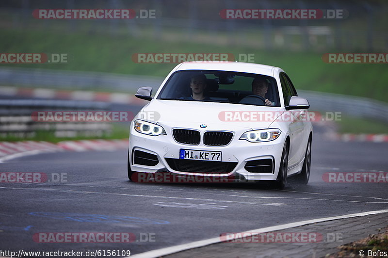 Bild #6156109 - Touristenfahrten Nürburgring Nordschleife (11.05.2019)