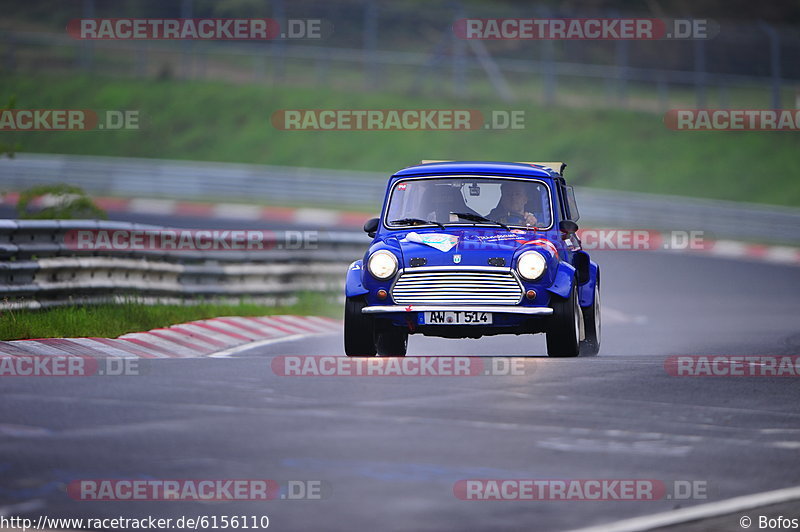 Bild #6156110 - Touristenfahrten Nürburgring Nordschleife (11.05.2019)