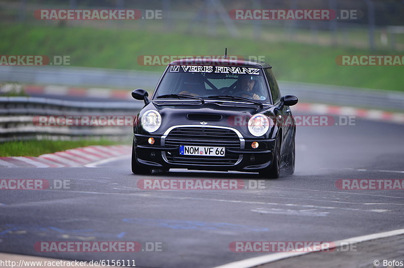 Bild #6156111 - Touristenfahrten Nürburgring Nordschleife (11.05.2019)