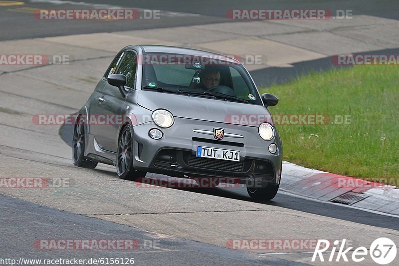 Bild #6156126 - Touristenfahrten Nürburgring Nordschleife (11.05.2019)