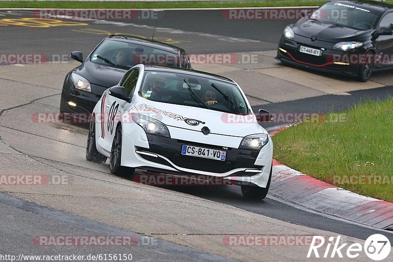 Bild #6156150 - Touristenfahrten Nürburgring Nordschleife (11.05.2019)