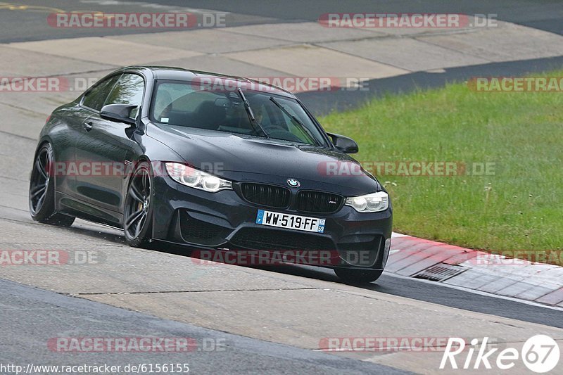 Bild #6156155 - Touristenfahrten Nürburgring Nordschleife (11.05.2019)