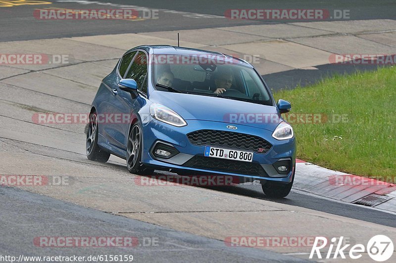 Bild #6156159 - Touristenfahrten Nürburgring Nordschleife (11.05.2019)