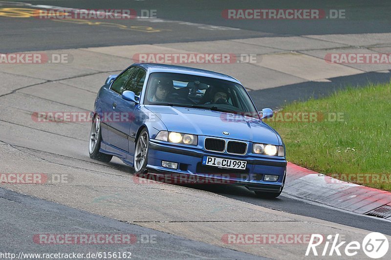 Bild #6156162 - Touristenfahrten Nürburgring Nordschleife (11.05.2019)