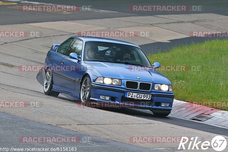 Bild #6156163 - Touristenfahrten Nürburgring Nordschleife (11.05.2019)