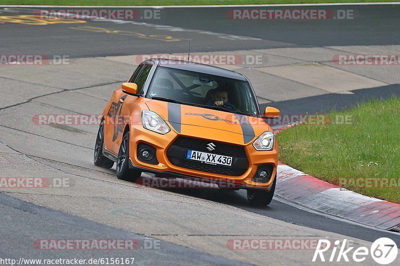 Bild #6156167 - Touristenfahrten Nürburgring Nordschleife (11.05.2019)