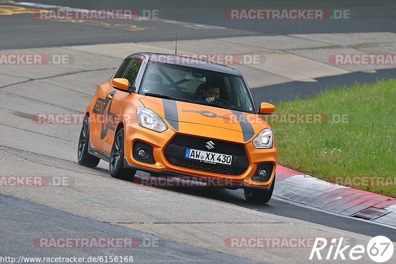 Bild #6156168 - Touristenfahrten Nürburgring Nordschleife (11.05.2019)