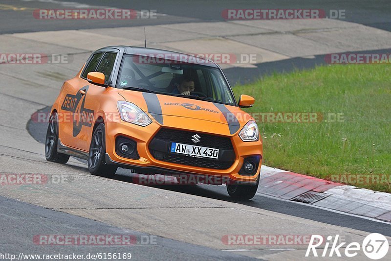 Bild #6156169 - Touristenfahrten Nürburgring Nordschleife (11.05.2019)