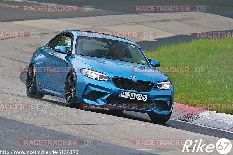 Bild #6156173 - Touristenfahrten Nürburgring Nordschleife (11.05.2019)