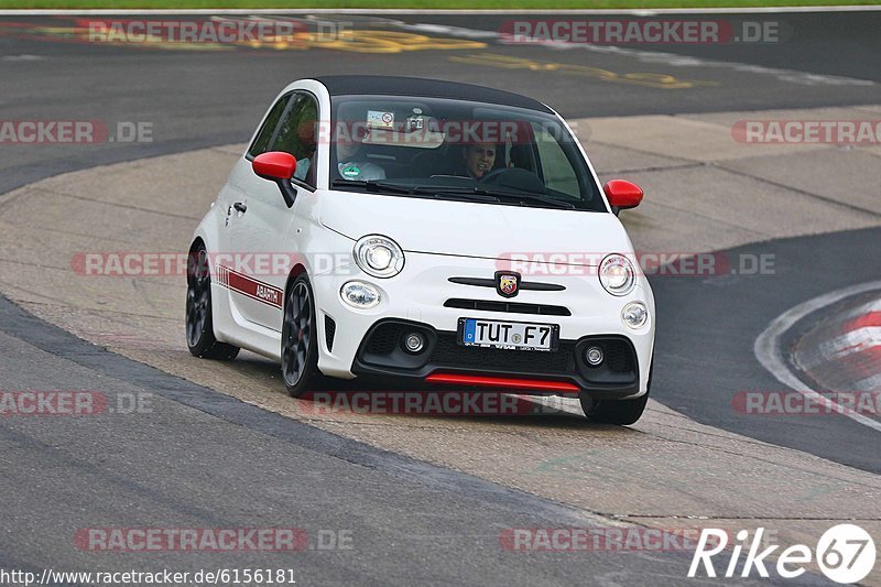 Bild #6156181 - Touristenfahrten Nürburgring Nordschleife (11.05.2019)