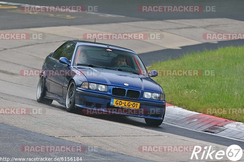 Bild #6156184 - Touristenfahrten Nürburgring Nordschleife (11.05.2019)