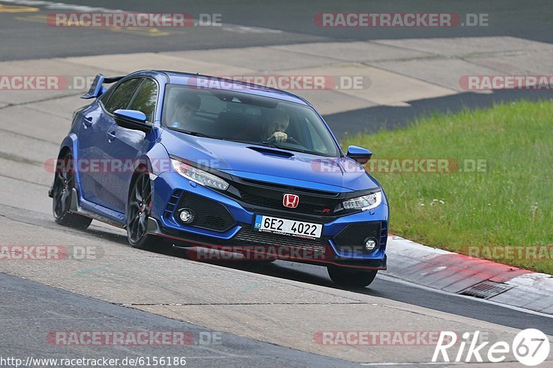 Bild #6156186 - Touristenfahrten Nürburgring Nordschleife (11.05.2019)