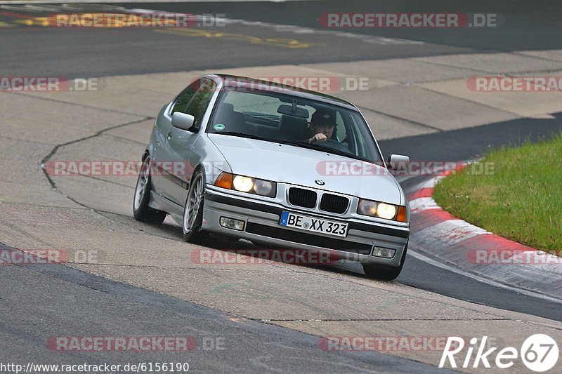 Bild #6156190 - Touristenfahrten Nürburgring Nordschleife (11.05.2019)