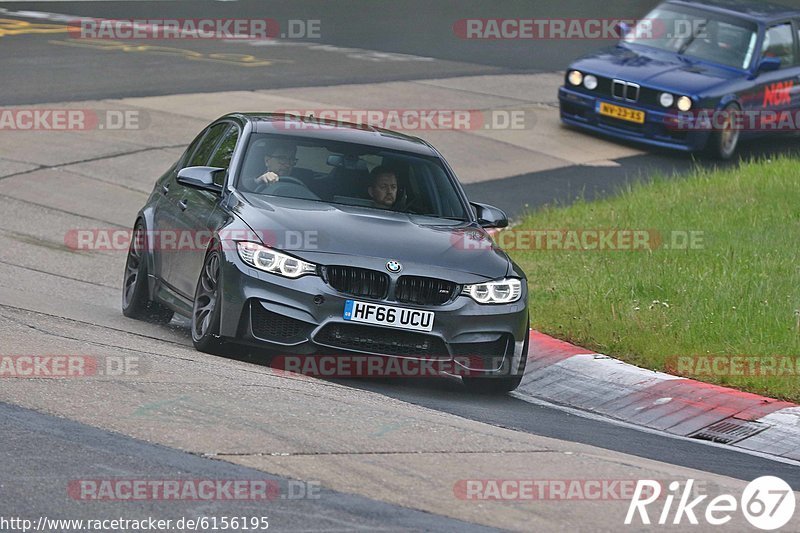 Bild #6156195 - Touristenfahrten Nürburgring Nordschleife (11.05.2019)