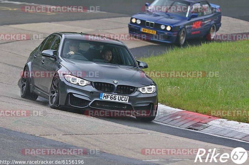 Bild #6156196 - Touristenfahrten Nürburgring Nordschleife (11.05.2019)