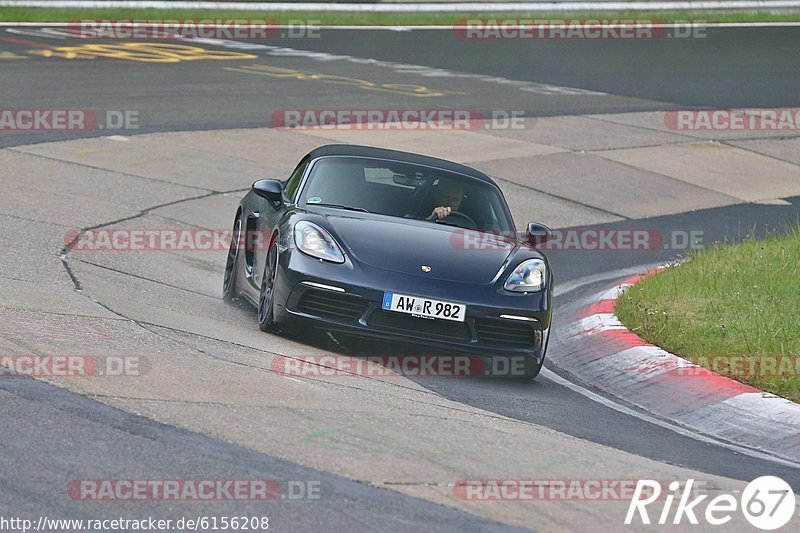 Bild #6156208 - Touristenfahrten Nürburgring Nordschleife (11.05.2019)