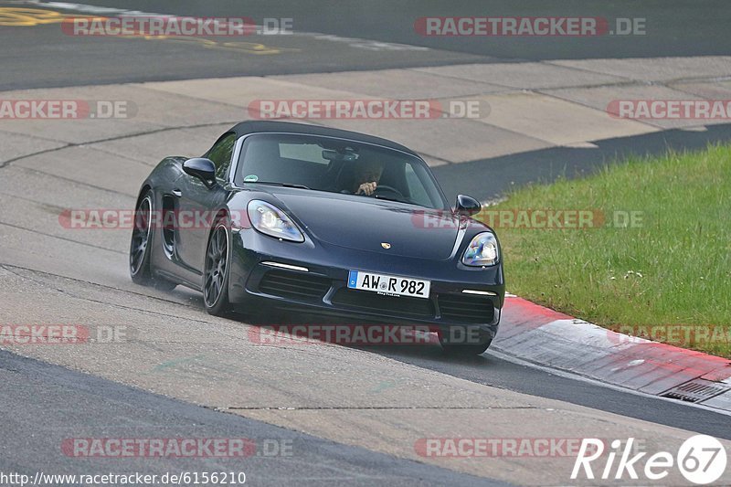 Bild #6156210 - Touristenfahrten Nürburgring Nordschleife (11.05.2019)