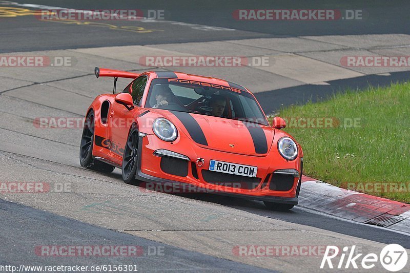 Bild #6156301 - Touristenfahrten Nürburgring Nordschleife (11.05.2019)