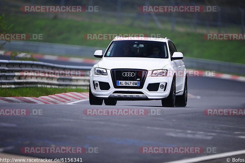 Bild #6156341 - Touristenfahrten Nürburgring Nordschleife (11.05.2019)