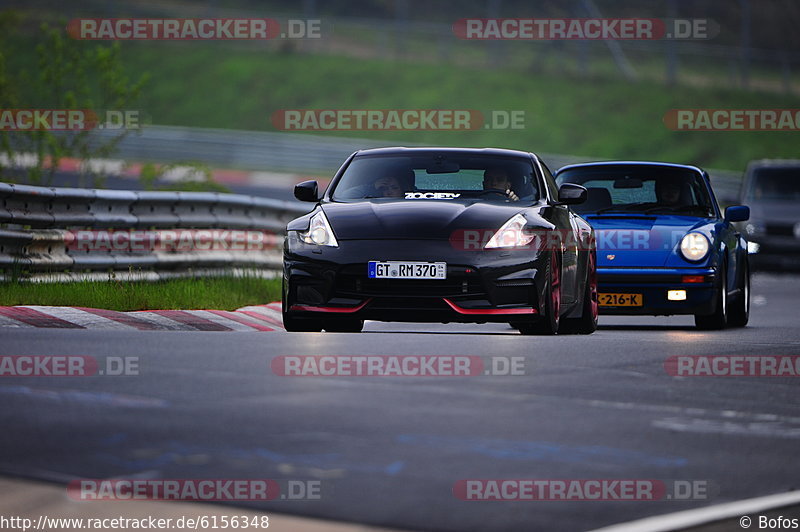 Bild #6156348 - Touristenfahrten Nürburgring Nordschleife (11.05.2019)