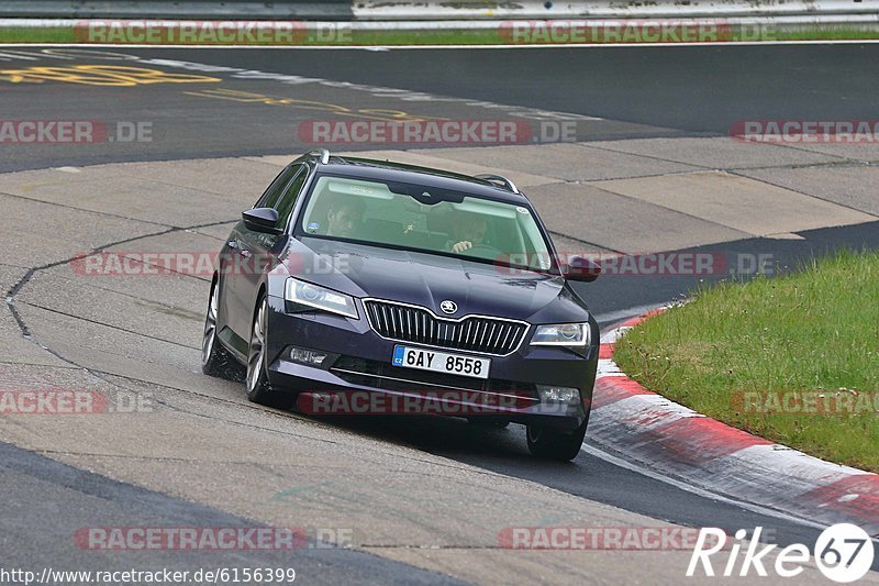 Bild #6156399 - Touristenfahrten Nürburgring Nordschleife (11.05.2019)