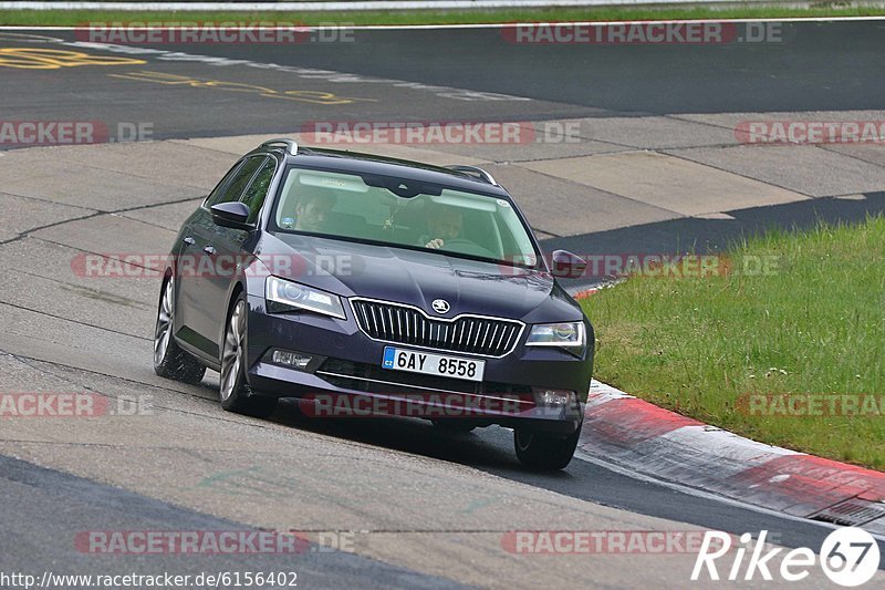 Bild #6156402 - Touristenfahrten Nürburgring Nordschleife (11.05.2019)