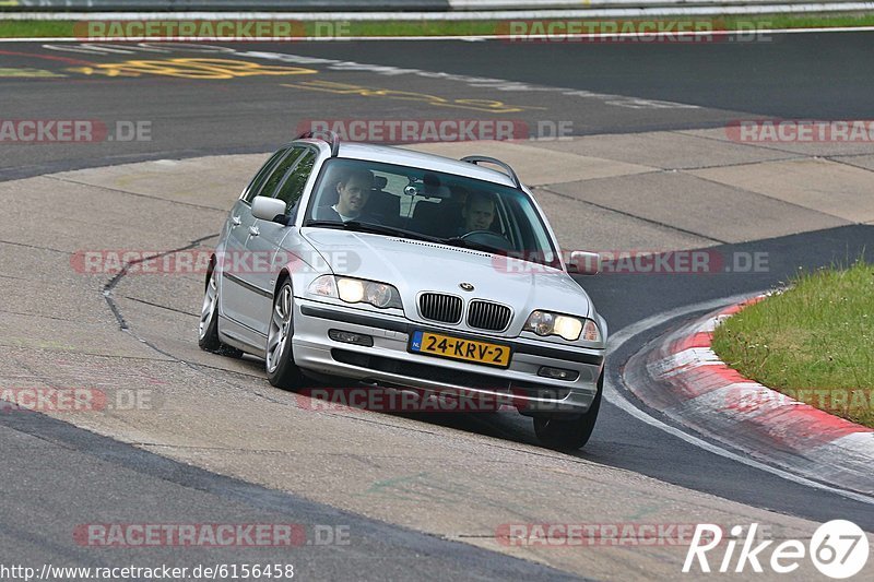 Bild #6156458 - Touristenfahrten Nürburgring Nordschleife (11.05.2019)