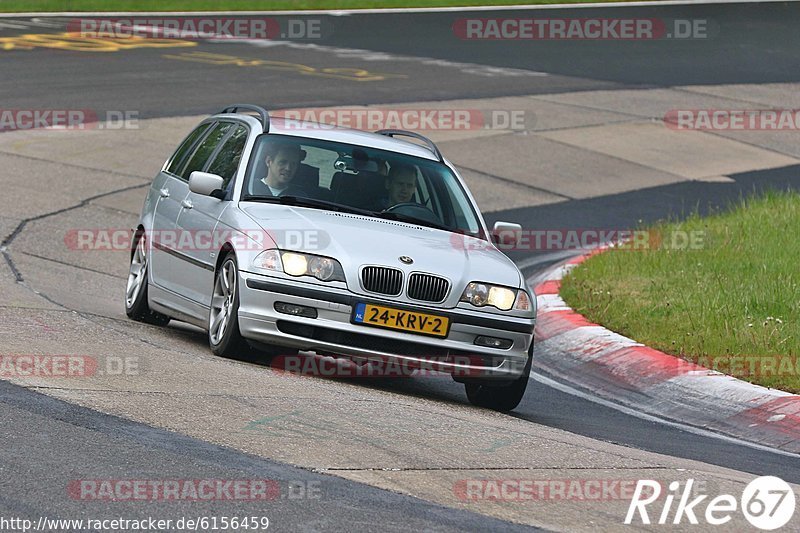 Bild #6156459 - Touristenfahrten Nürburgring Nordschleife (11.05.2019)