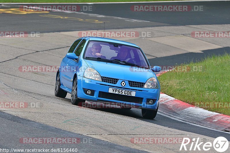 Bild #6156460 - Touristenfahrten Nürburgring Nordschleife (11.05.2019)