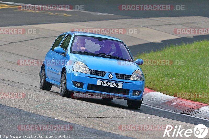 Bild #6156461 - Touristenfahrten Nürburgring Nordschleife (11.05.2019)