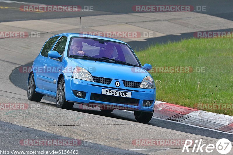 Bild #6156462 - Touristenfahrten Nürburgring Nordschleife (11.05.2019)