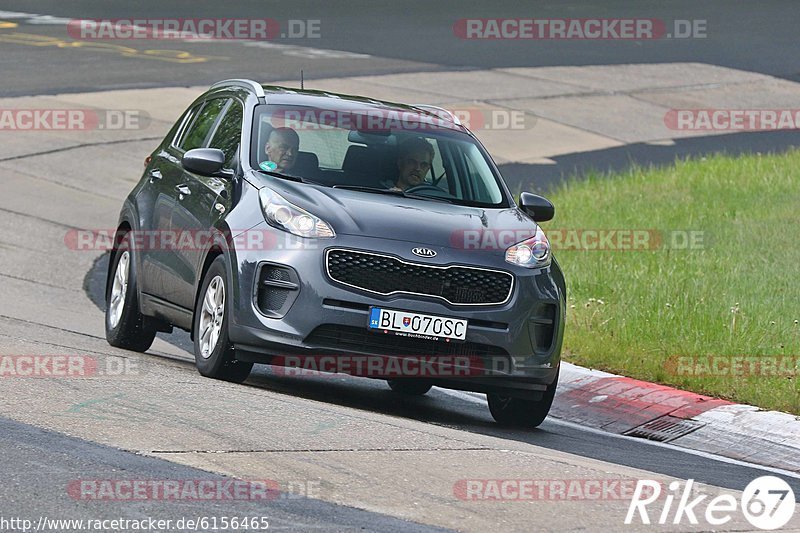 Bild #6156465 - Touristenfahrten Nürburgring Nordschleife (11.05.2019)