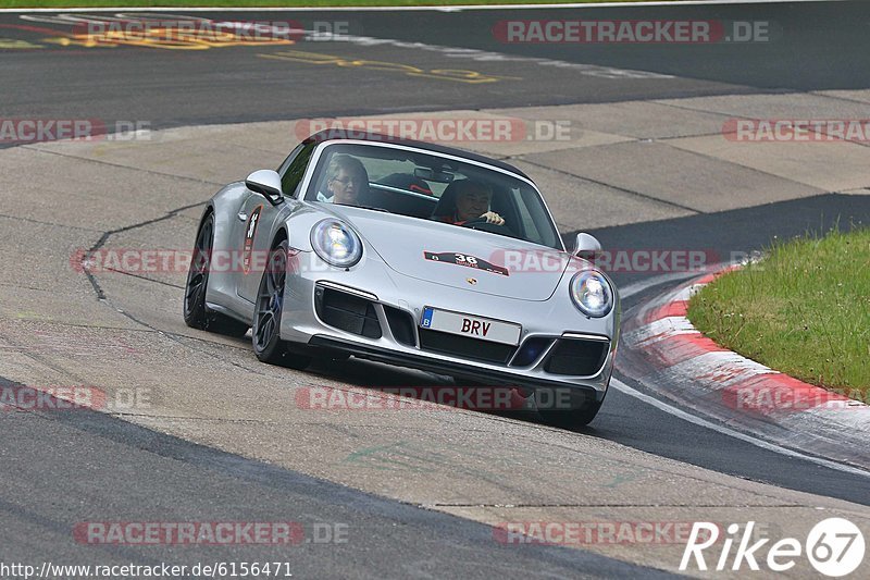 Bild #6156471 - Touristenfahrten Nürburgring Nordschleife (11.05.2019)