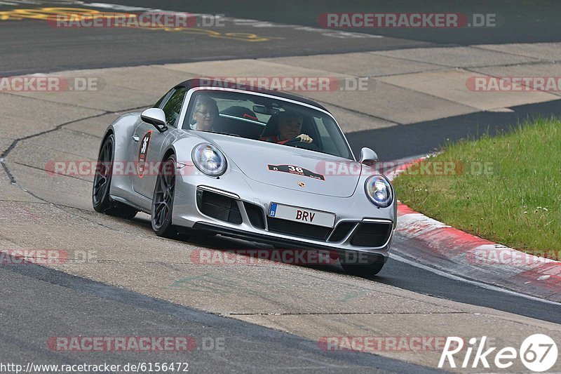 Bild #6156472 - Touristenfahrten Nürburgring Nordschleife (11.05.2019)