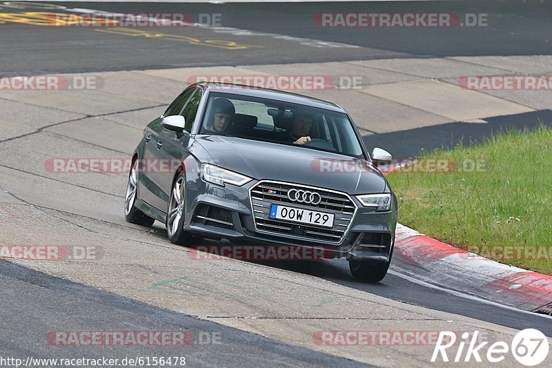 Bild #6156478 - Touristenfahrten Nürburgring Nordschleife (11.05.2019)