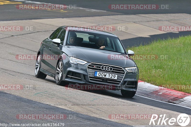 Bild #6156479 - Touristenfahrten Nürburgring Nordschleife (11.05.2019)