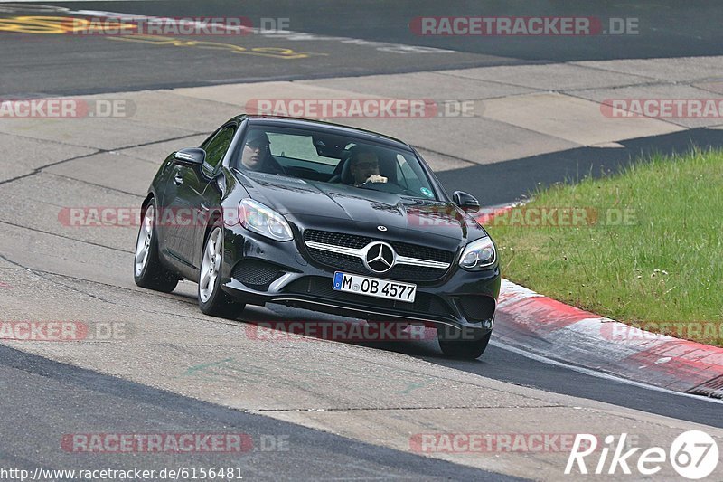 Bild #6156481 - Touristenfahrten Nürburgring Nordschleife (11.05.2019)